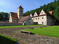 Červený Kláštor