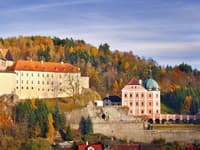 Bečov nad Teplou