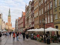 Gdansk - mesto, kde vypukla II. sv. vojna