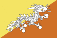 Bhután