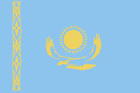 Kazachstan