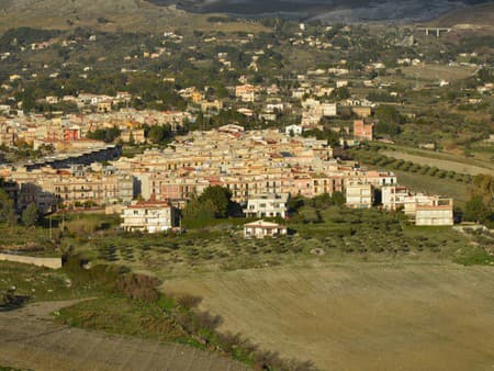 Sambuca di Sicilia, Taliansko