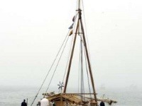 Po ceste Kon-Tiki
