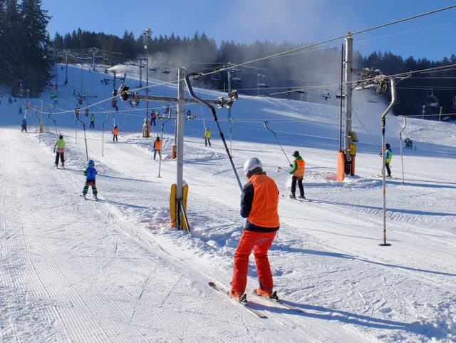 Liptov, Tatry, Orava: Takéto