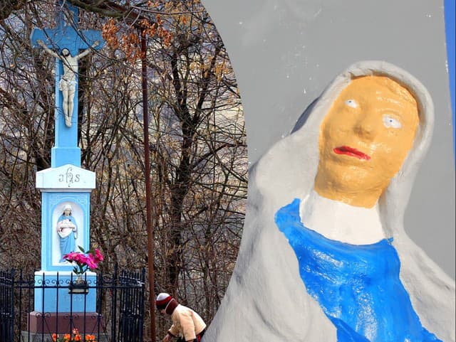 Úrady hľadajú reštaurátora-amatéra: Pamiatku
