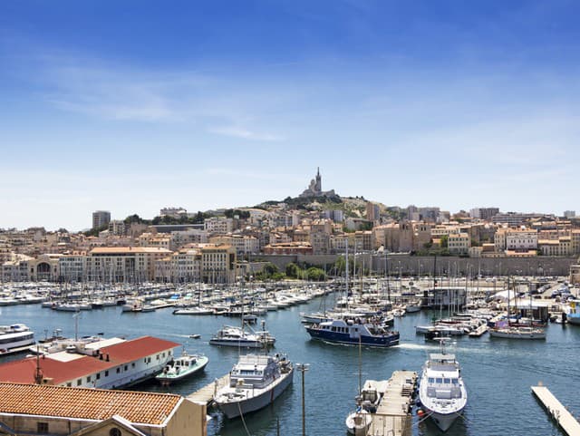 Marseille