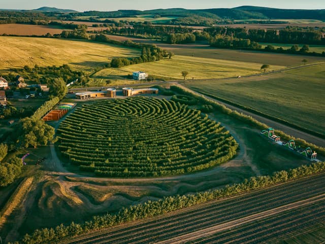 Na Zemplíne otvorili živé