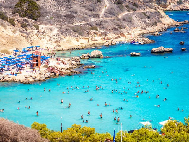 Cyprus