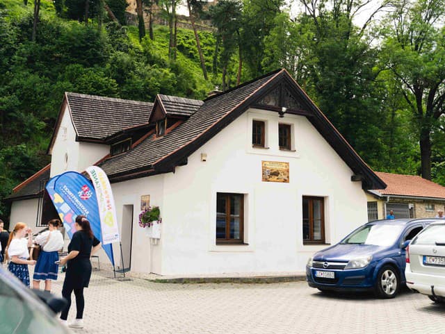 V Divíne pribudlo pri