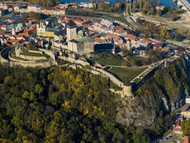 Trenčiansky hrad
