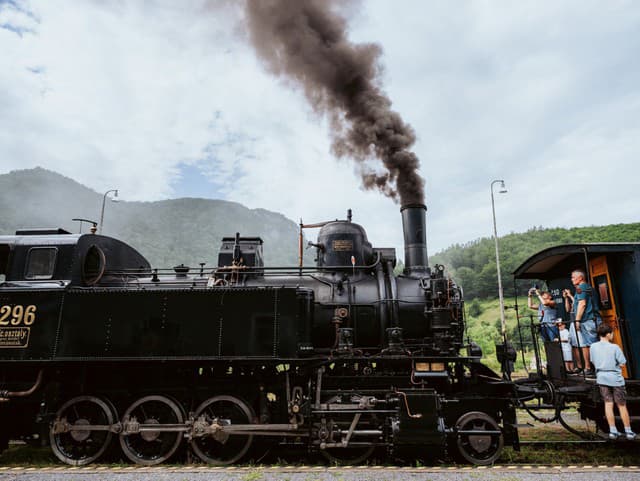 Legendárna zubačka oslavuje 130