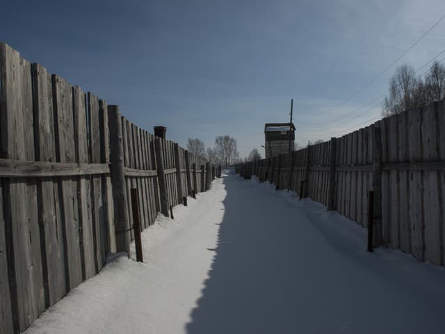 Archeológovia skúmajú sovietsky gulag