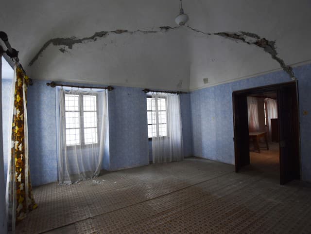 BBSK plánuje rekonštrukciu historickej