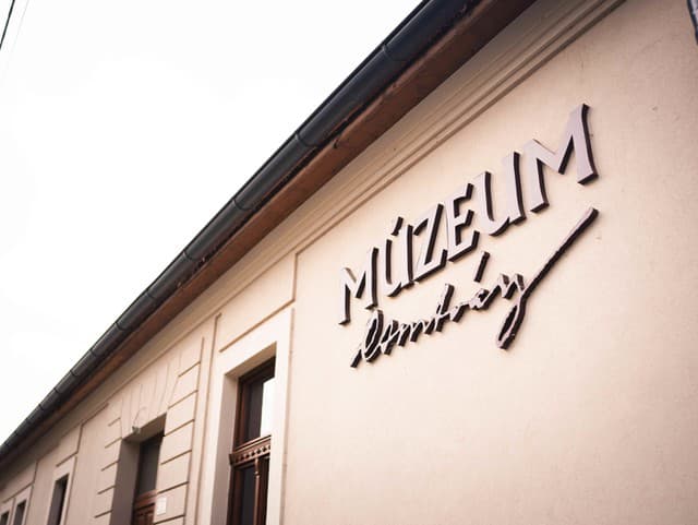 Halič mení múzeum na
