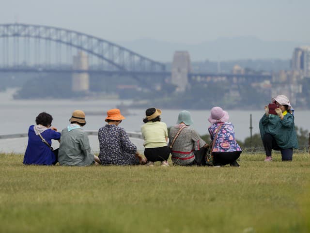 Austrália kvôli obmedzeniu migrácie