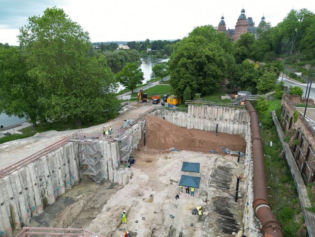 Archeologická senzácia: V Bavorsku