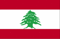 Libanon