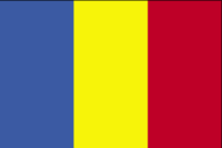 Čad
