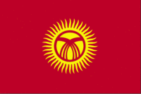 Kirgizsko