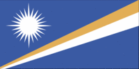 Marshallove ostrovy