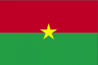 Burkina Faso