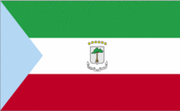 Rovníková Guinea