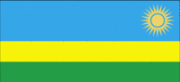 Rwanda