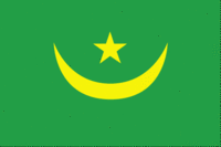 Mauritánia