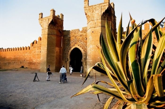Maroko Sela