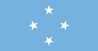 vlajka mikronezie