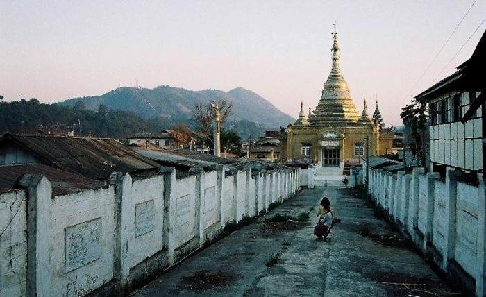 Barma ulica