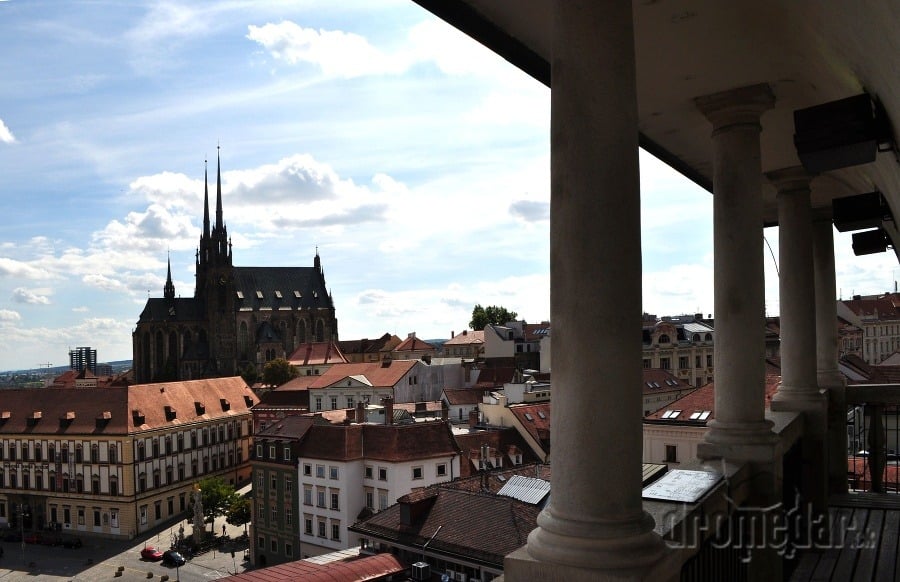 Brno, Česká republika