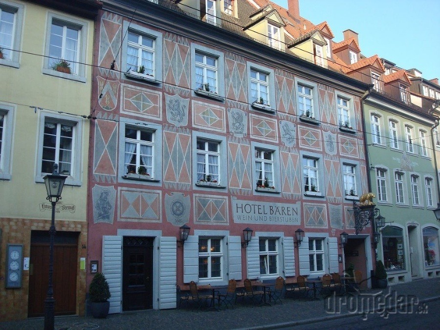 Freiburg, Nemecko