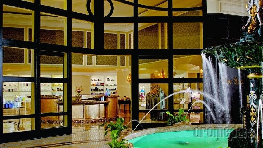 Ritz-Carlton, New Orleans, USA