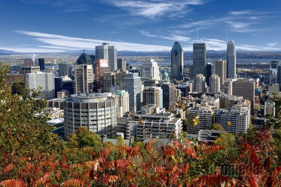 Montreal, Kanada