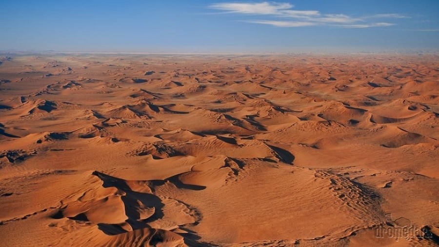 Namib, Namíbia