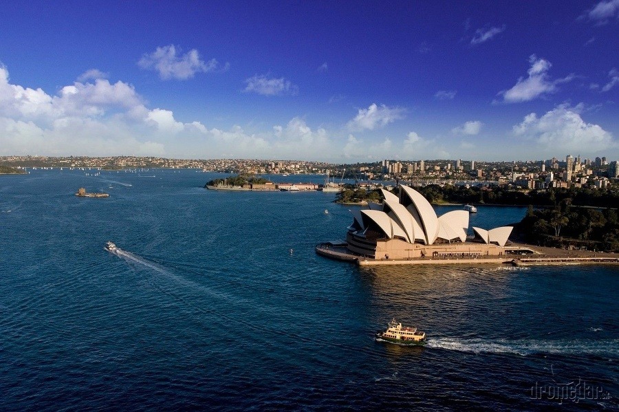 Sydney, Austrália