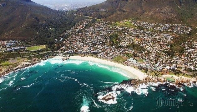 Kapské mesto, Juhoafrická republika