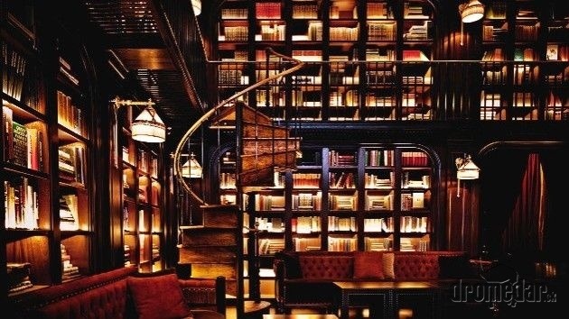 The NoMad Hotel, New