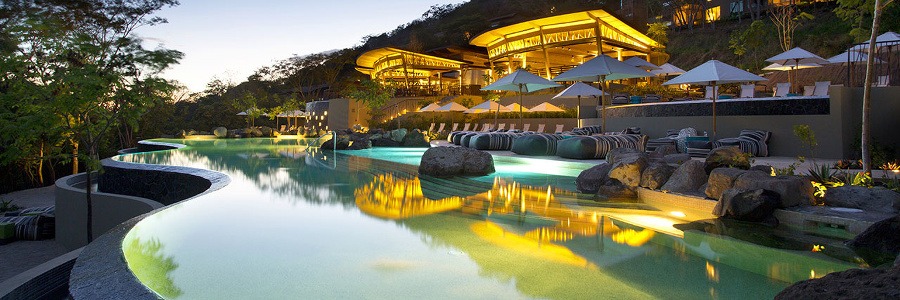 Andaz Peninsula Papagayo Resort,