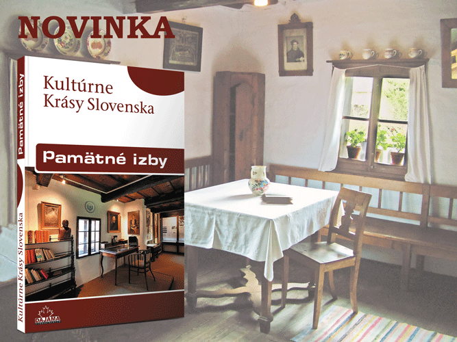 Pamätné izby slovenských osobností
