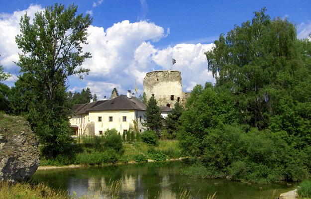 Chateau Grand Castle