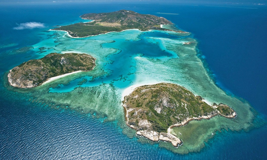 Lizard Island