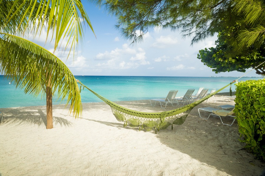 Grand Cayman – ostrov