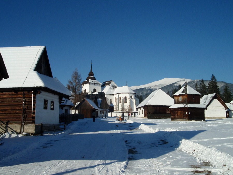 Foto: Wikimedia / Pernuska