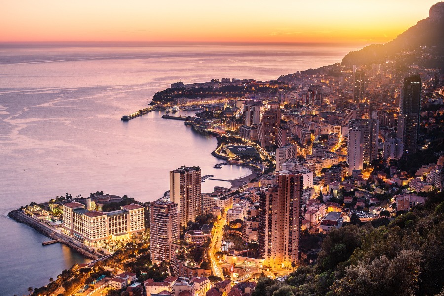 Monako