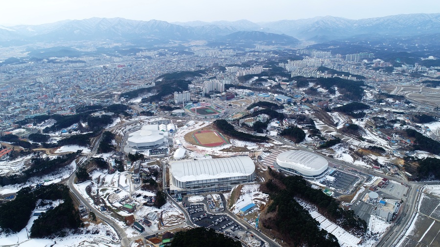© PyeongChang 2018