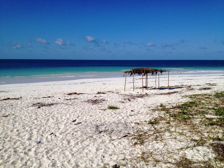Mozambik vás prekvapí svojou pokojnou povahou i nádhernými plážami. Foto: Pixabay