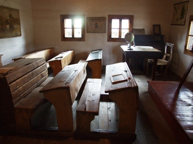 Múzeum liptovskej dediny v