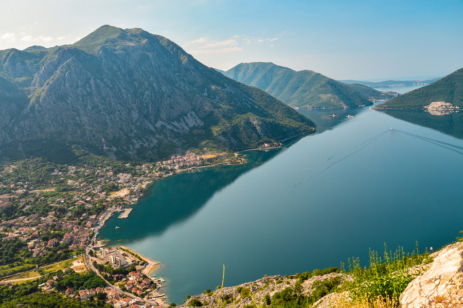 Kotor, Čierna Hora